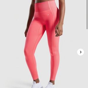 GYMSHARK Seamless Legging